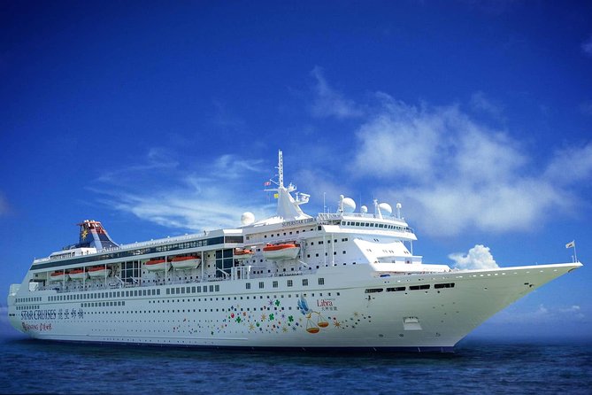 Phuket Shore Excursion : Private City Tour for Cruise Arrival (SHA Plus) - Good To Know