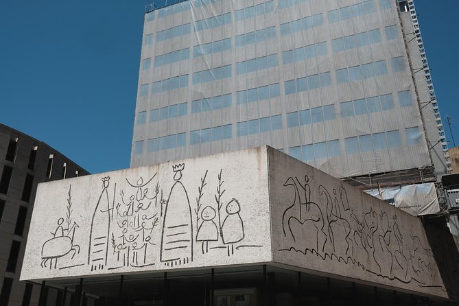 Picasso the Life and Scandals of a Genius Walking Tour - Exploring Picassos Bohemian Barcelona