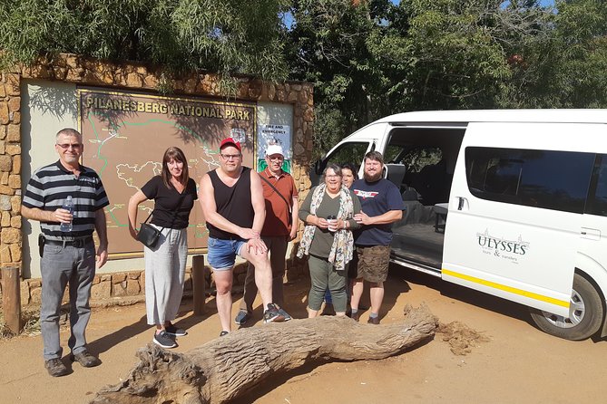 Pilanesberg National Park Full-Day Tour From Johannesburg - Tour Overview