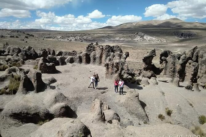 Pillones Waterfall and Stone Forest - Overview and Recommendations