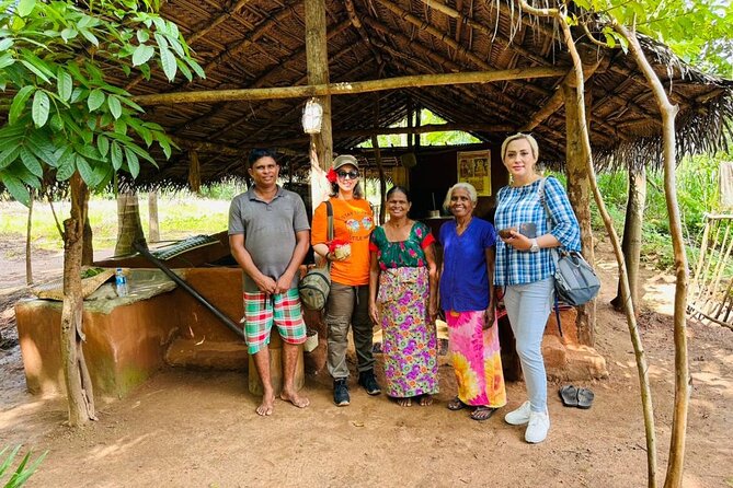 Pinnawala Private Day Trip From Colombo or Negombo - Inclusions and Exclusions