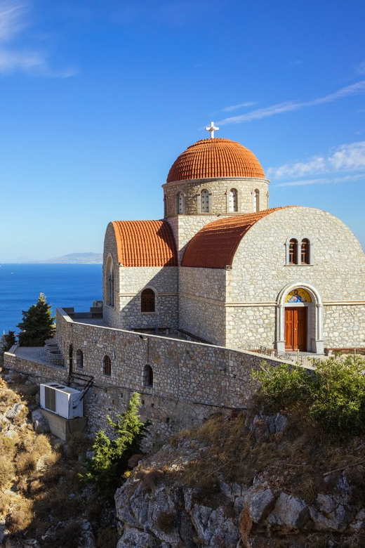 Pirate Cruise From Kos to Kalymnos, Pserimos, Plati & BBQ - Good To Know