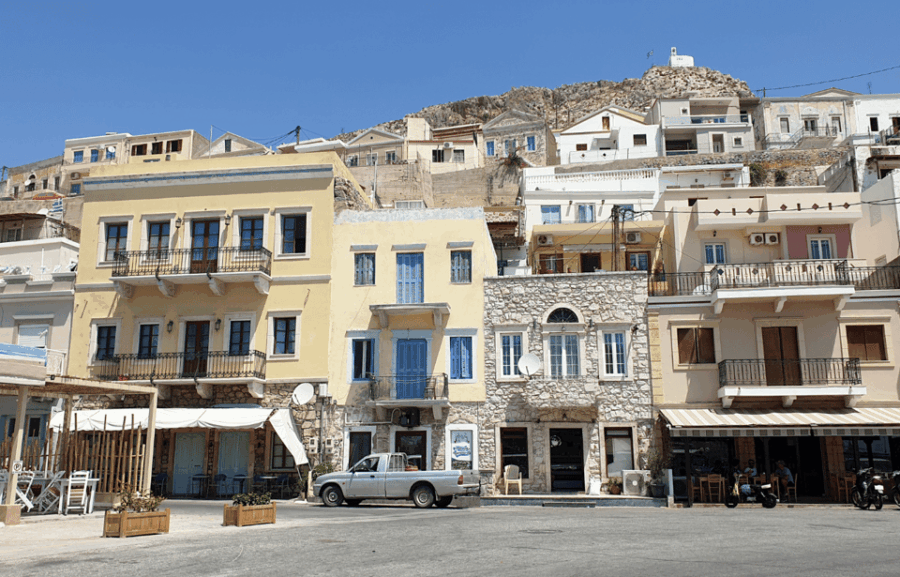 Pirate Cruise From Kos to Kalymnos, Pserimos, Plati & BBQ - Cruise Overview and Pricing