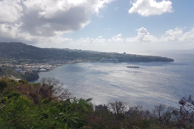 Pirates Tour in St Vincent - Good To Know