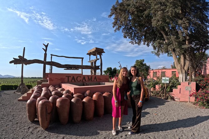 Pisco Route, Buggies and Sandboarding in the Ica Desert From Paracas - Good To Know