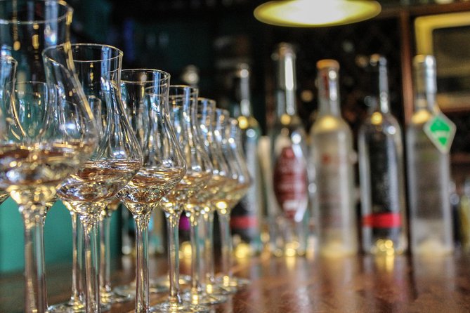 Pisco Tasting Experience - Good To Know