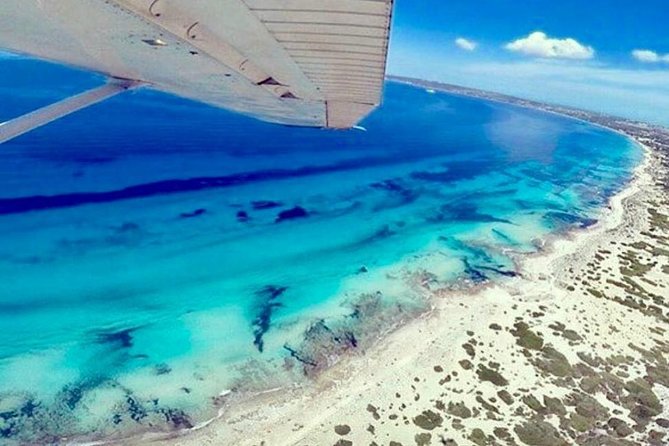 Platja De Migjorn Private Catamaran Full Day Trip - Good To Know