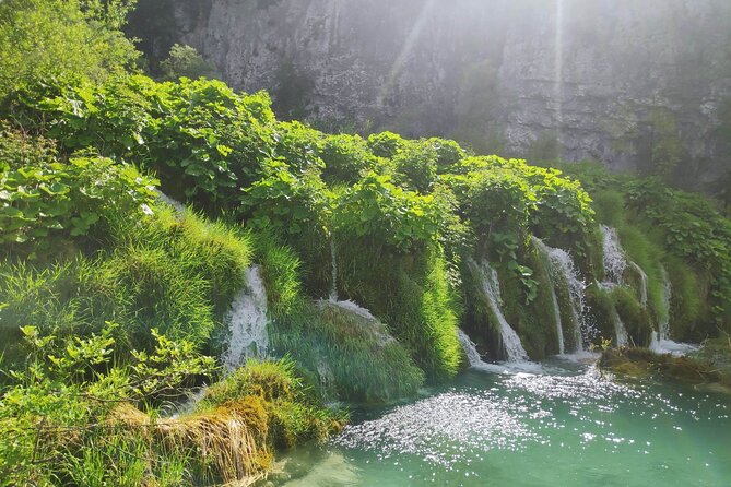 Plitvice Lakes and Rastoke Private Day Tour From Zagreb - Good To Know