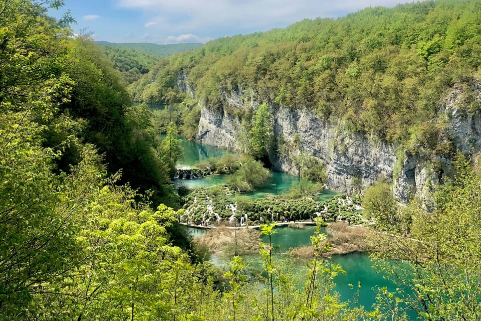 PLITVICE LAKES FULL DAY TOUR WITH LOCAL - Good To Know