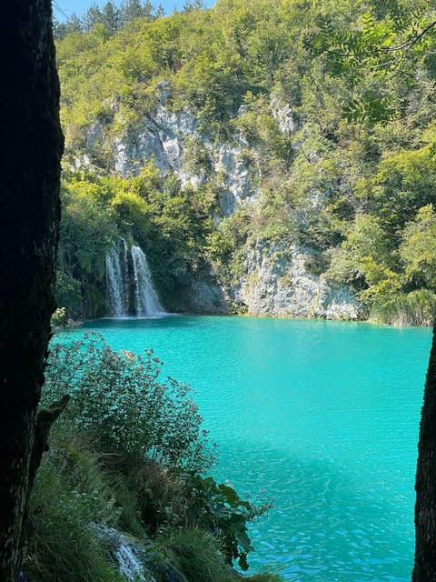 Plitvice Lakes Guiding With Transfer - Good To Know