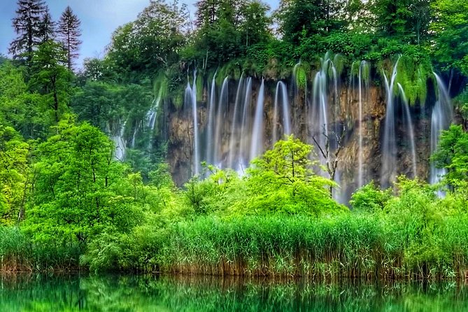 Plitvice Lakes National Park - Private Day-Trip From Zagreb - Good To Know