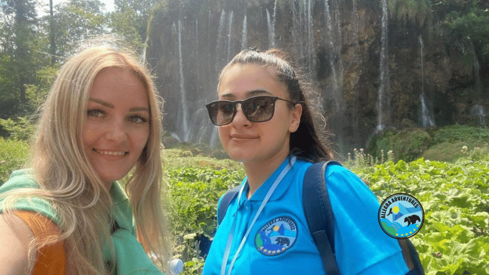 Plitvice Private Tour: Secured Tickets, Train & Boat Ride - Tour Overview