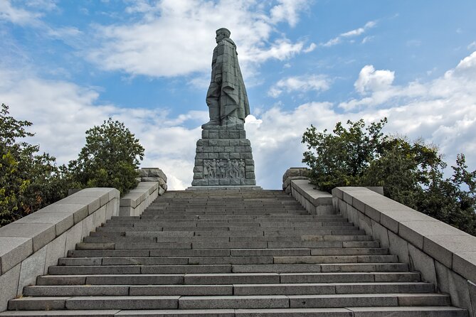Plovdiv Walking Tour To Old Town And Ancient Roman Landmarks - Good To Know