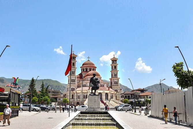 Pogradec, Korcha & Pustec Tour From Ohrid - Good To Know