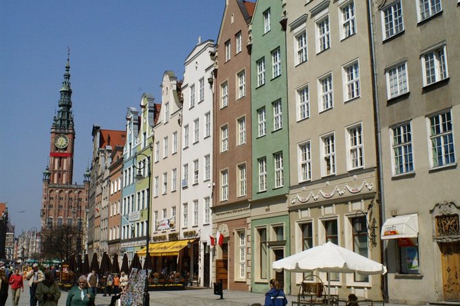 Poland for You - Tour Poland 2025 - on Request - Good To Know