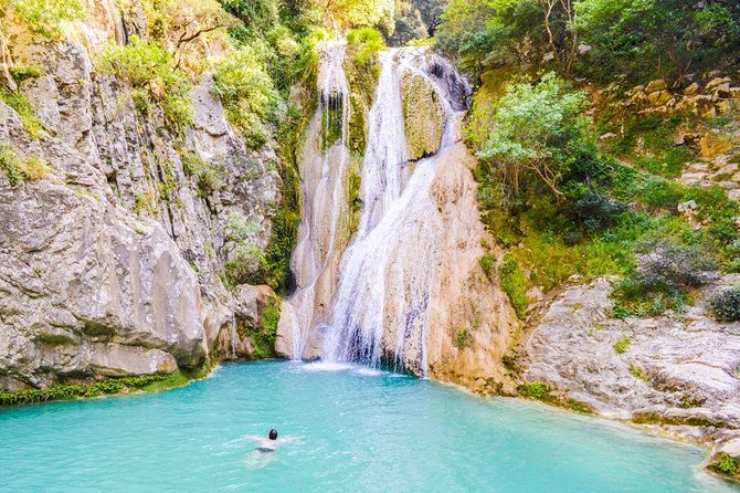 Polylimnio Waterfall Private Guided Hike, Picnic, and Archery  - Peloponnese - Good To Know