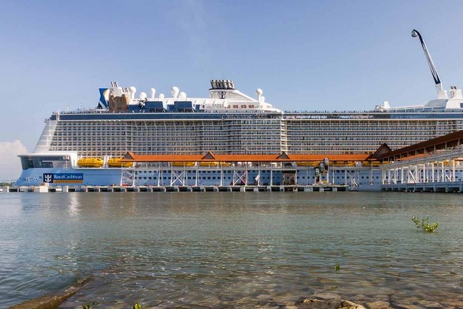 Port Klang Shore Excursions for KL City Tour - Good To Know