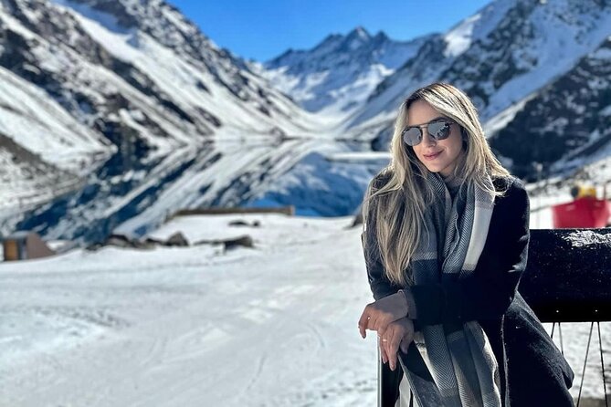 Portillo + Laguna Del Inca - Good To Know