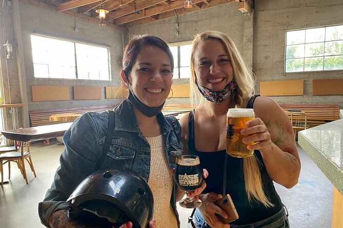 Portland Oregon Breweries By Bike and E-bike - Good To Know