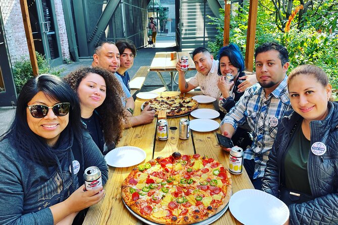 Portland Pizza Tour - Good To Know