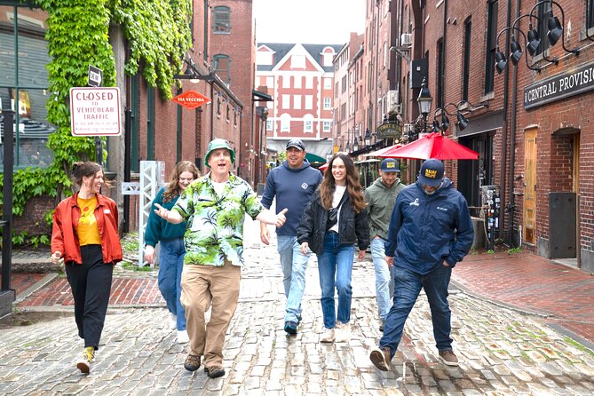 Portland Pubs Walking Beer Tour - Good To Know