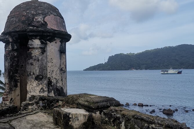Portobelo and Isla Mamey - the Great Adventure on the Caribbean Side - About Your Stay