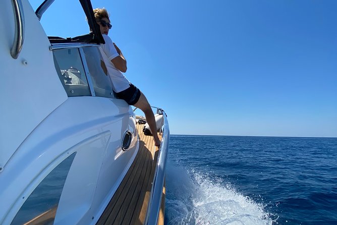 Portovenere Private Tour - Key Points