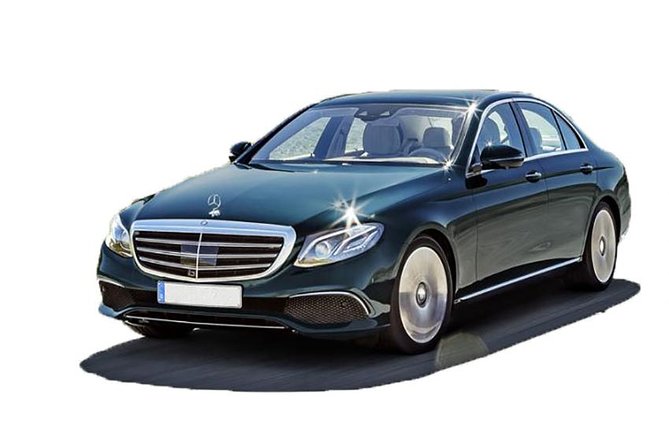 Positano or Ravello to Naples Airport/Station Private Departure Transfer - Good To Know