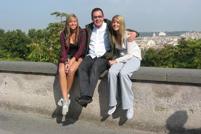 Post Cruise Roma Private Tour From Civitavecchia - Tour Overview and Highlights