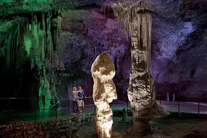 Postojna Cave & Predjama Castle From Koper - Tour Overview