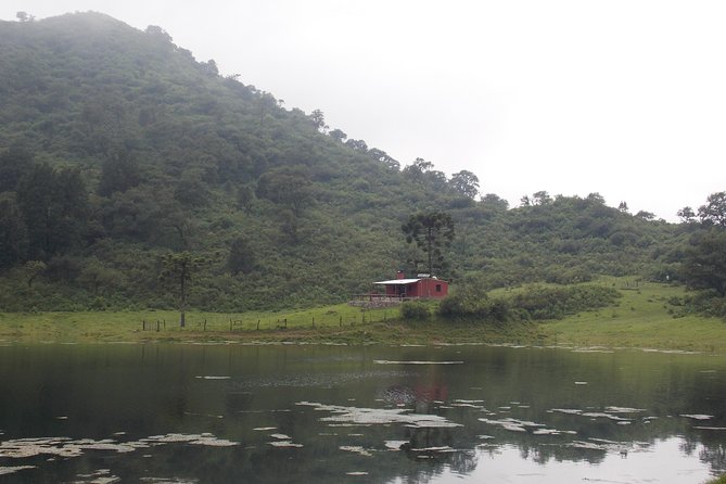 Potrero De Yala Provincial Park and Horquetas Waterfall - Good To Know