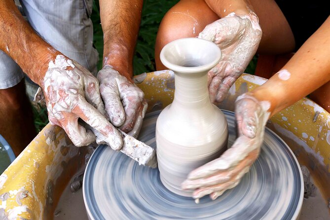 Pottery Workshop Class in the Algarve - Good To Know