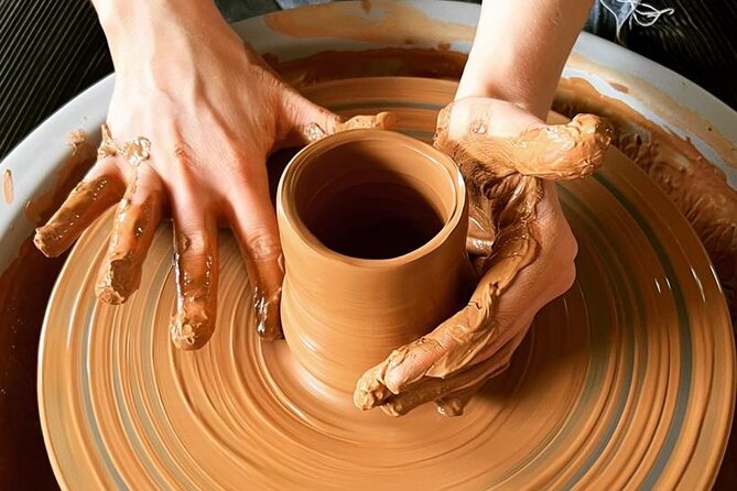 Pottery Workshop in Marrakech - Good To Know