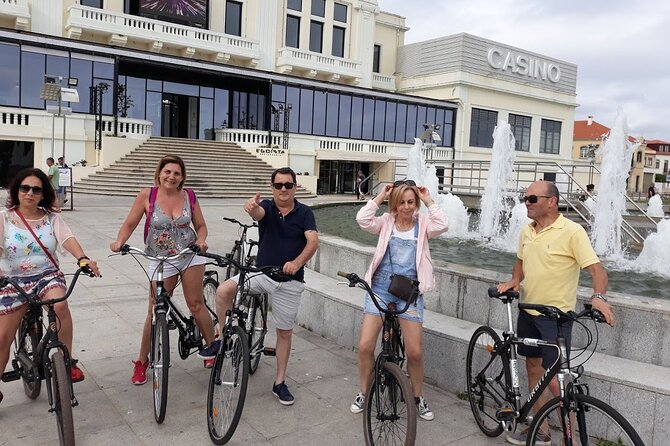 Póvoa De Varzim Bike Rental Review - Key Points