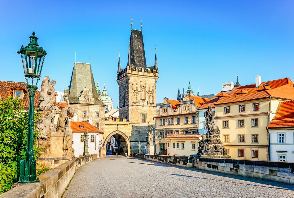 Prague: 3-Hour Beer Tour and Traditional Czech Dinner - Good To Know