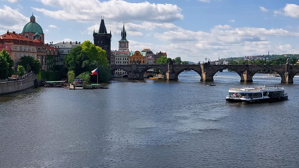 Prague: Kutna Hora and Bone Church - Good To Know