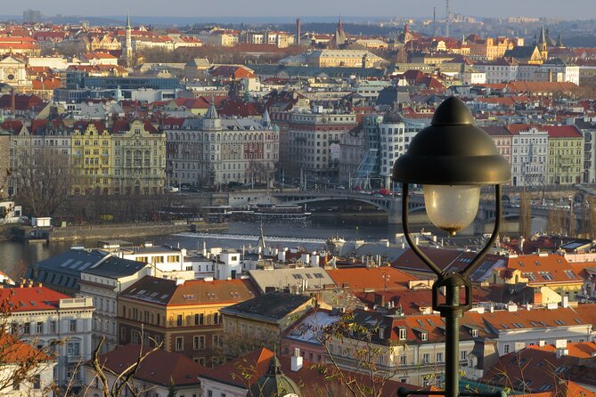 Prague Literary & Historical Tours - Comprehensive Route - Good To Know