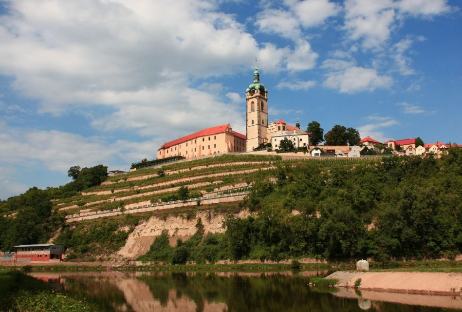 Prague: Melnik Chateau Day Trip With Wine Tasting - Good To Know