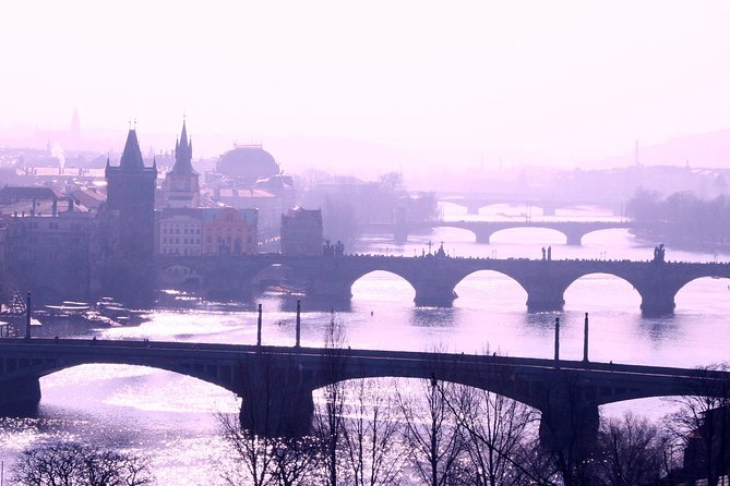 Prague Private Photo Tour for Photography Enthusiasts - Good To Know