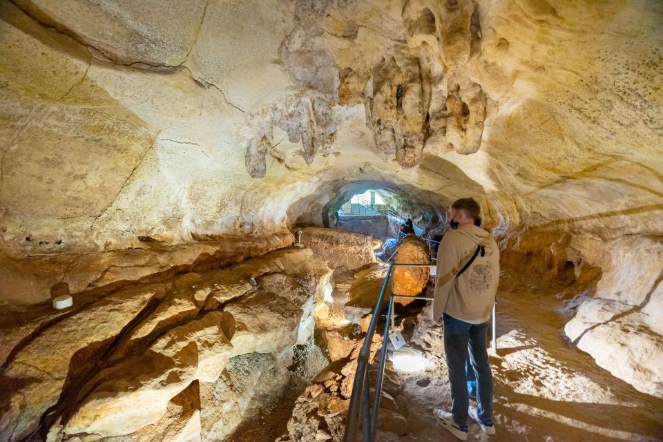 Prehistoric Temples of Malta Tour - Good To Know