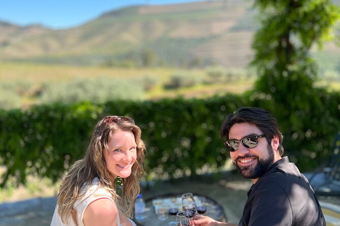 Premium Day Tour and Wine Tasting at Douro Valley - Good To Know