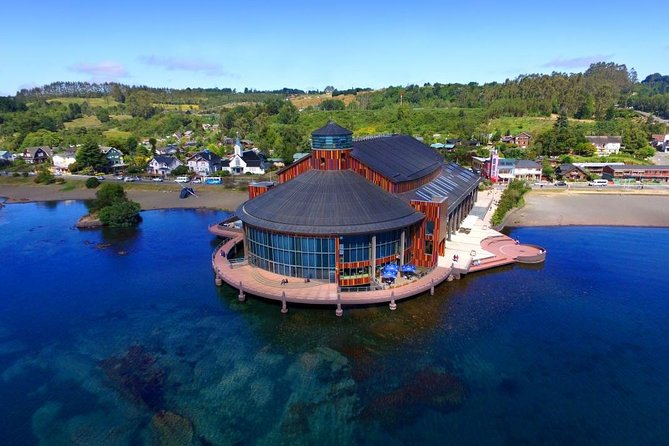 Premium Small-Group Half Day Tour to Frutillar in Puerto Varas - Inclusions
