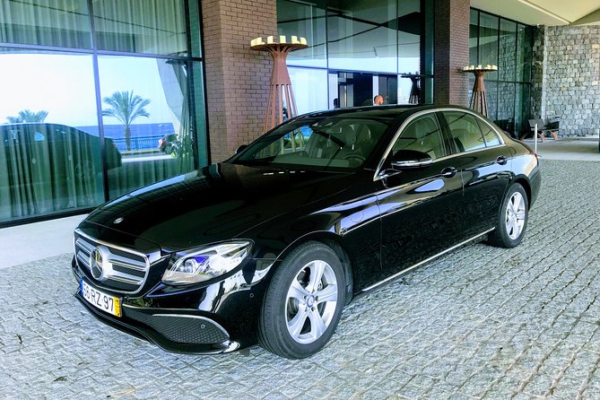 Premium Transfer Madeira Airport - Funchal - Good To Know