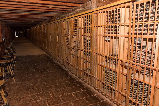 Premium Wine Tasting and Tour at Santa Rita + Private Transport - Good To Know