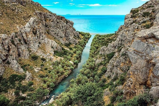Preveli Beach and Plakias Full-Day Trip From Rethymno - Overview of the Tour