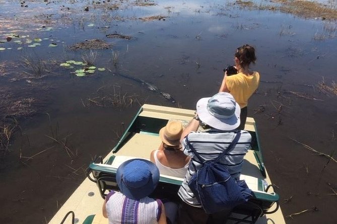 Private 1-Hour Airboat Tour of Miami Everglades - Good To Know