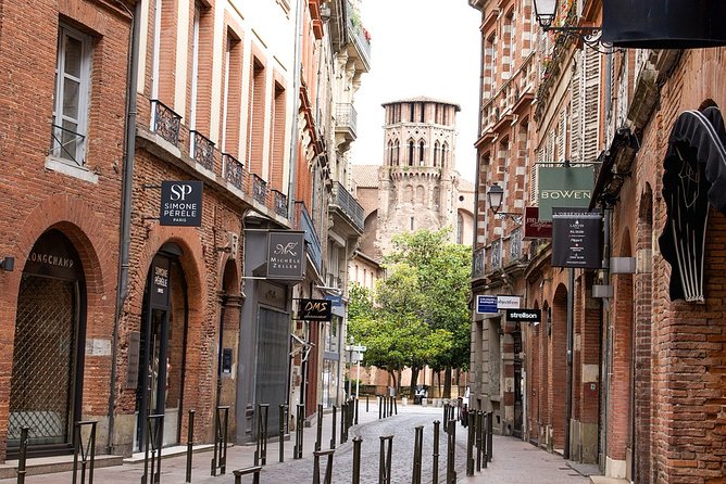 Private 3-Hour Walking Tour of Toulouse With Official Tour Guide - Good To Know