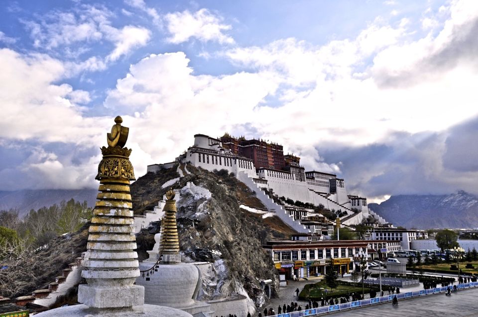 Private 3-Night Lhasa Trip - Good To Know