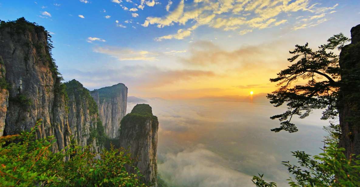 Private 4-day Zhangjiajie Trip With Enshi Grand Canyon - Good To Know