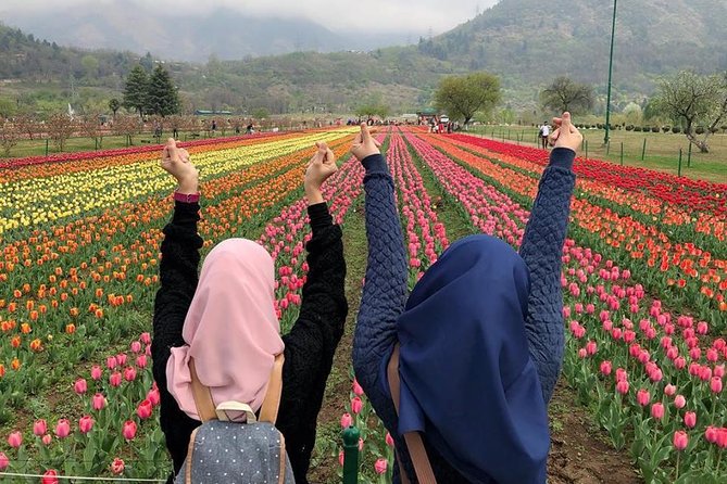 Private 4 Days Kashmir Tour Package - Good To Know